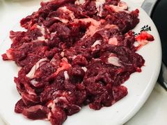 -福合埕牛肉火锅(长平国新店)