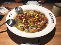 -太二酸菜鱼(福州泰禾店)