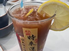 -福禄财东北菜(珠江帝景店)