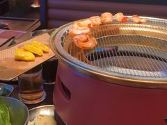 -西塔老太太泥炉烤肉(上海七宝领展广场店)