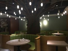 大堂-有米猪港式餐厅