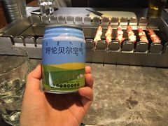 -很久以前羊肉串(南京路第一百货店)