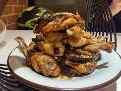 -后宫私房菜(汇客美食娱乐广场店)