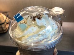 巧克力瑞纳冰-瑞幸咖啡(怡富广场店)