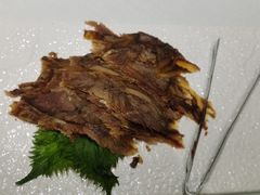 大刀牛筋肉-九十九顶毡房(阜石路店)