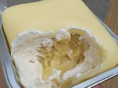 榴莲班戟-7cake憩刻生日蛋糕·下午茶(西安店)