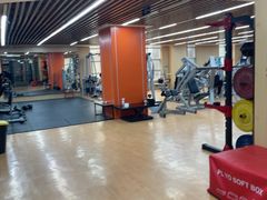 -CXFIT 陈徐健身工作室(凯旋店)