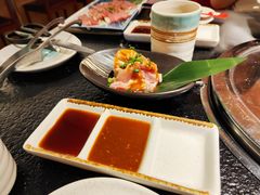 -牛焱·烧肉酒肆(五大道店)