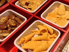 -黄泥岗·地道湖北菜(奥特莱斯店)