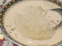 -堂屋糖水店(愚园店)