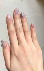 -小小美甲美睫