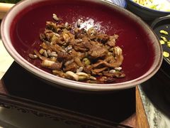 -那家小馆•北京菜•烤鸭(香山店)