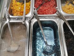 -椰本·海南正宗椰奶清补凉(佳园里店)