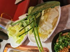 蔬菜吧-新辣道鱼火锅(国瑞城店)