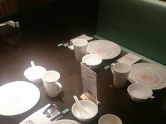 -庐灶江南·江南菜·四合院Bistro(东直门雍和宫·原华侨宾馆店)