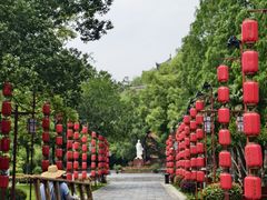 -东坡赤壁风景名胜区