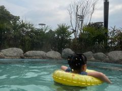 -水王国温泉水世界