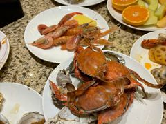 -禾斗海鲜自助(市南银座店)