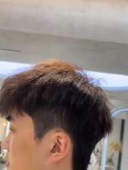 -丝源发型