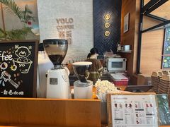 -YOLO COFFEE悠乐咖啡
