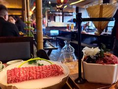 -盡膳口福·百年汤方火锅(科华北路店)