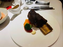 -王品牛排(郑州大卫城店)