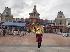 -厦门方特梦幻王国