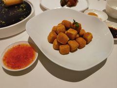 茉里七味豆腐-茉里粤菜(皇姑万象汇店)