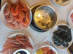 -九月海·海鲜自助(世纪东方店)