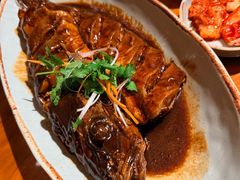 -长寿参鸡汤(朝韩风情街店)