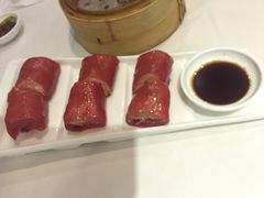 -富豪酒家(正大广场店)