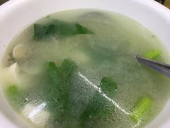 -潮香阁海鲜餐厅(较场尾店)