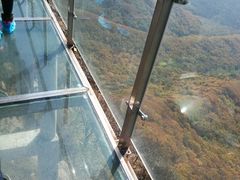 -帽儿山风景区