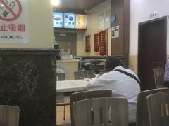 -锦馨豆汁(天坛路店)