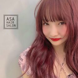 -ASA HAIR SALON