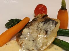 -长沙北辰洲际酒店-兰调全日餐厅