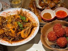 -外婆烧.老杭帮菜(庆春店)