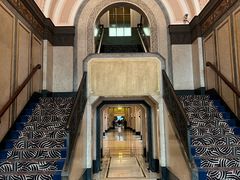 -上海和平饭店 Fairmont Peace Hotel