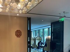 -行者书屋大堂吧 ·下午茶(南京圣和府邸酒店)