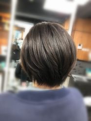 -HD HAIR STYLE