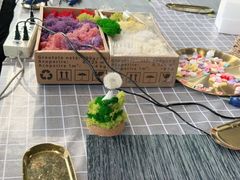 -上海汇之星奔驰4S店(浦东新店)
