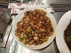 -宗泉烤全羊·烤羊腿·家常菜(解放东路店)