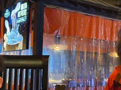 -二荆条·蜀鲜汇城市森林火锅