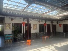 -乡乐园蟹庄·阳澄湖农家乐