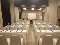 -凯宾斯基饭店·宴会厅