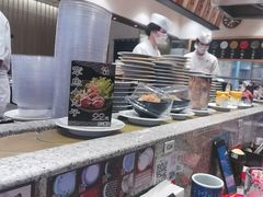 -合点寿司(美罗城店)