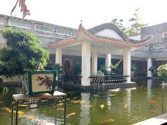 -东莞市可园博物馆