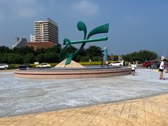 -山海广场
