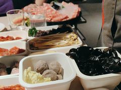 -海底捞火锅(万丰桥店)