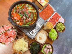 -黔有有贵州酸汤夺夺粉火锅(五味十字店)